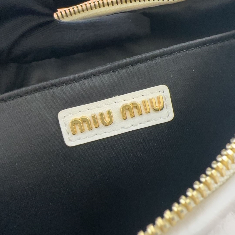 MIU MIU Top Handle Bags